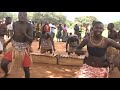 Mkwajungoma Nyati Group Wagogo Music In Tanzania