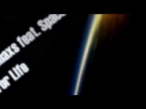 Maksim Palmaxs feat. SpaceLine - Impulse For Life (Radio Mix) [HD]