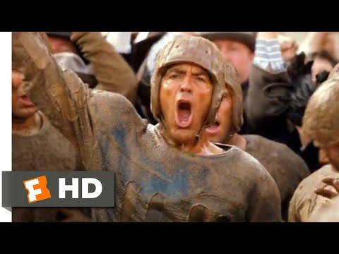 レザーヘッズ (2008) - 汚れ役のシーン (10/10)｜Movieclips (Leatherheads (2008) - Playing Dirty Scene (10/10) | Movieclips)