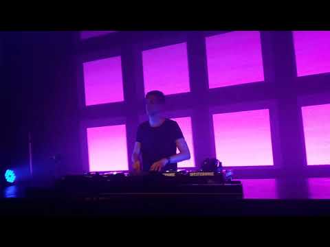 Menno de Jong @ Menno Solo Winter Edition (Amsterdam) [05.01.2019] Part 1