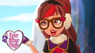 Ever After High™ 💖 Rosabella's Advice 💖 Cartoons for Kids