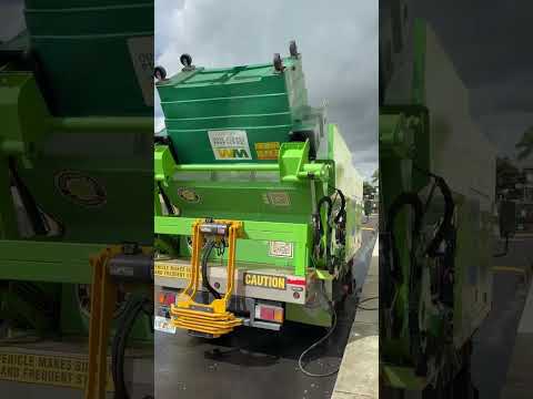 Dumpster Cleaning Service in Florida | Professional Results