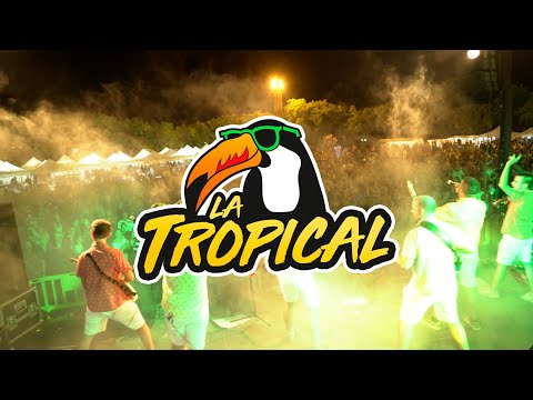 Video 6 de Orquesta La Tropical