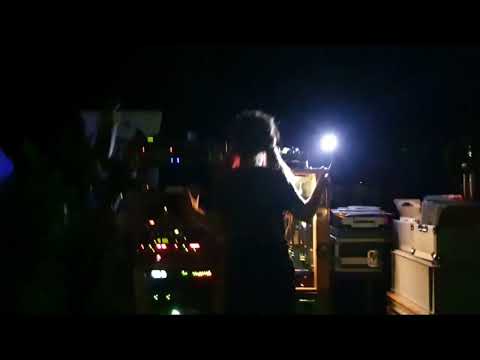 Siren Sisters ls. Black Omolo on Dandelion Soundsystem @Dubimpuls Freising 22.10.22