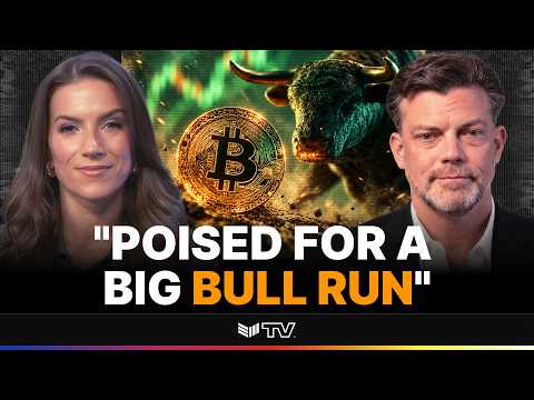 Blockstream Executive Peter Bain: Institutional Clients Say Bitcoin "Poised for a Big Bull Run"