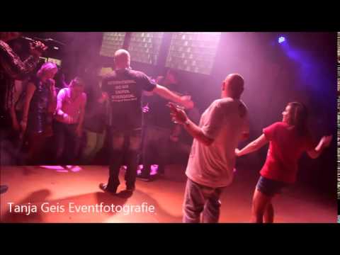 Sabbotage & DJ Biene - Wir versaufen unser Geld