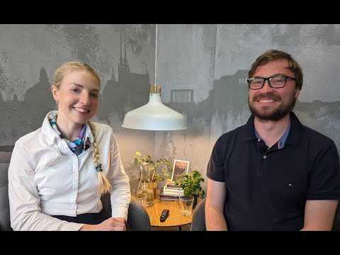 Part-timer vs self-employed in the Czech Republic - a Brno Expat Centre's webinar with a lawyer