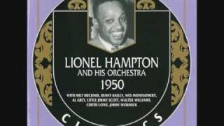 September in the Rain ＋1 -  Lionel Hampton
