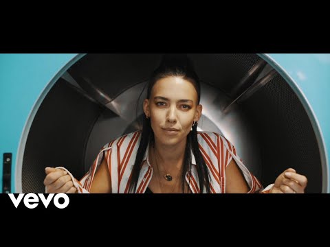 Frida Gold - Halleluja (Official Music Video)