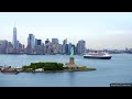 Cunard The Transatlantic Crossing