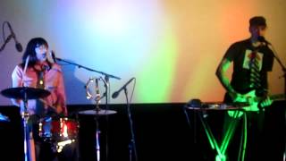 Stereo Total - Musique Automatique