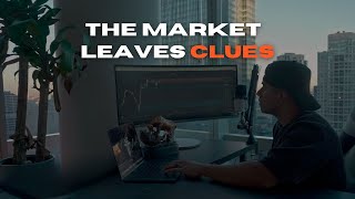 Step by Step Breakdown to This Massive NASDAQ Move (Caught Live)