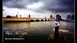 Black Buddafly - Rain All Night [HD]