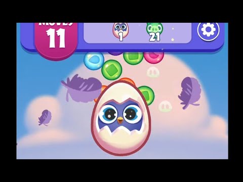 Angry Birds Dream Blast Level 100