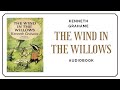 The Wind In The Willows | FULL AUDIOBOOK