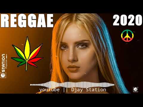 REGGAE 2020 MELO DE STELLA - [REGGAE REMIX 2020] [ ROB Remix's Produções ] @DJayStation