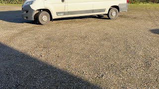 Furgon Citroen Jumper naprodaj - Slika 4 | Autoline SI Furgon Citroen Jumper | Slika 4 - Autoline