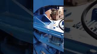 Hừng Sáng giới thiệu về búa rung cừ PCF 250 Feng Fu Tai Wan