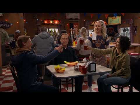 The Conners Official Trailer | 6-Episode Farewell Begins March 26 at 8/7c on ABC and Stream on Hulu