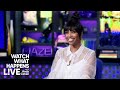 Dr. Simone Calls Porsha Williams a Mean Girl | WWHL