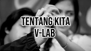 Download lagu TENTANG KITA - VLAB || OST ASMARA GENZ mp3
