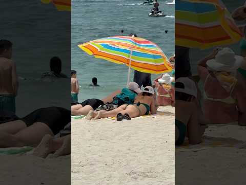 🇦🇪 JBR Dubai Marina Beach