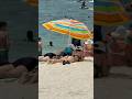 JBR Dubai Marina Beach