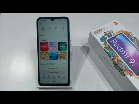 How to Change Font Style in Redmi 9,9 Activ | Redmi 9 Activ me Default Font Style Change kaise kare