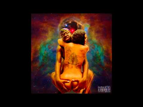 Mr. Muthafuckin' eXquire - Tomorrow's Gone ft. Danny Brown, Nacho Picasso & Flatbush Zombies