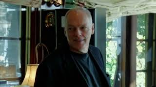 David Gilmour - Take a Breath Mixing Session (4K Restored)