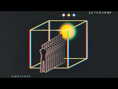 LIGHTCODE & Alex Redford Young - THE RIGHT SPACE (Guided Meditation)