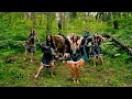 OTYKEN KYKAKACHA Popular On Tik Tok Official Clip