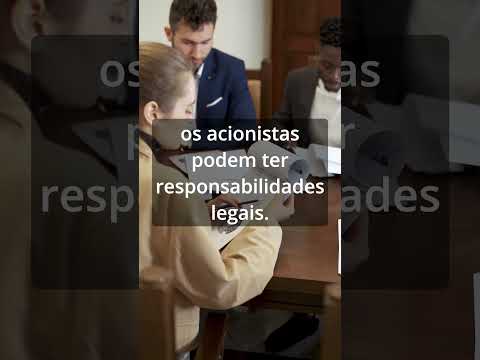 Encerramento de Sociedade Anônima em São Caetano do Sul