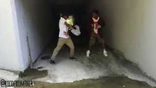 Air it out Young thug  #The4 , #kfchypecrew , #hitthemfolks1