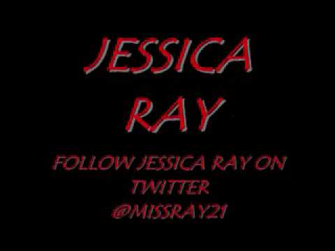 JESSICA RAY FT. YUNG TAZ - RANGO