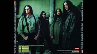 Type O Negative }{ Who Will Save the Sane? }{ HD }{ Lyrics in description