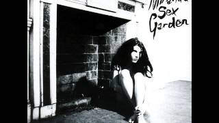 Miranda Sex Garden   Peep Show