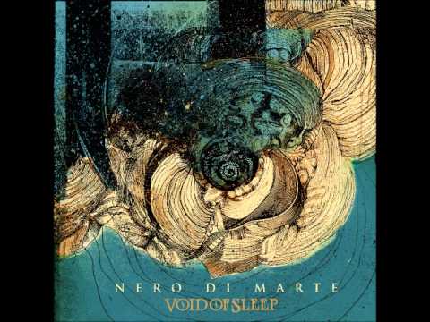 Nero di Marte - Finis Terrae +lyrics