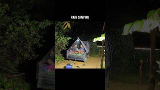 Download lagu camping hujan deras bermalam di cabin mobil dalam susunan hujan dan petir, tidur nyenyak sampai pagi mp3