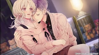 Download lagu [CGs] Kanato Sakamaki ~ Diabolik Lovers: More Blood Cgs mp3