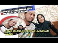 MASSAGE AND THERAPY TEJA ARUM MELATI WANGI ASMR BEAUTIFUL