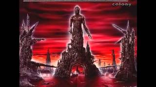 IN FLAMES - Insipid 2000 (español)