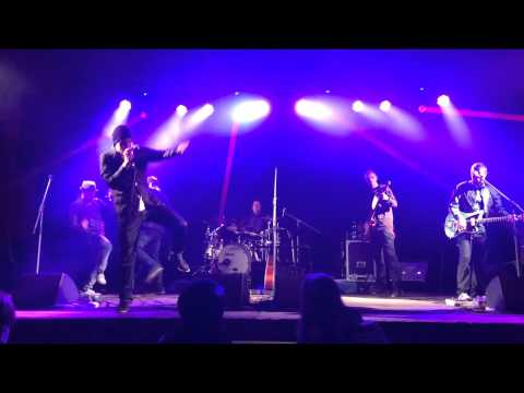 O5&Radeček ft. Voxel - O půl pátý (Last summer VIP párty Letohrad - Kunčice 2015)