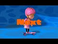 Nicktoons UK ALVINNN And The Chipmunks Bumpers 2024 Present