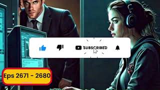 EPS 2671-2680 Caught My Wife Hacking, What Happened Next Was Insane!