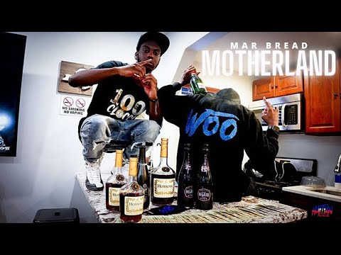 Mar Bread - Motherland | Dir. By @HaitianPicasso