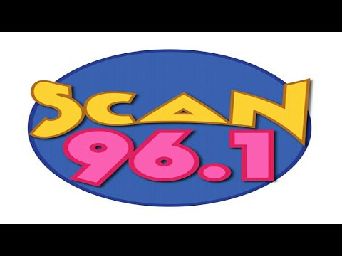 Nada De Gracias! Abajo Calzoncito Mix (DJ Seco) 🌑 Edición 3 Años Noche Latina Scan 96.1