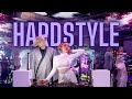 BASS CITY RADIO SHOW 8 HARDSTYLE
