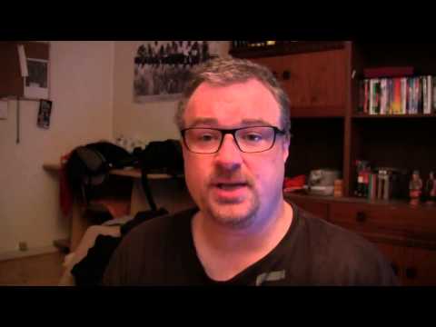 Nu gider Mickael AKA Geek76 AKA Tykke AKA Hyggen76 AKA Hyggens Verden etc. ikke mere :)