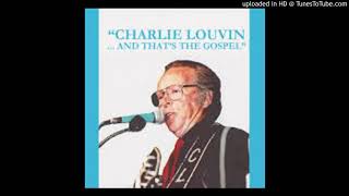 IN THE CROSS---CHARLIE LOUVIN